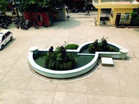 Thông tin địa chỉ Học viện Tài chính (AOF)