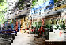 Thông tin địa chỉ Trường Đại học Mở Hà Nội