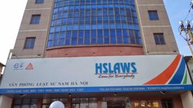 Thông tin địa chỉ Văn phòng Luật sư Nam Hà Nội - HSLAW