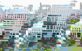 Thông tin địa chỉ Trường Đại học Nội vụ