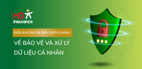 Thông tin liên hệ Công ty TNHH Bảo hiểm HD