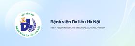 Thông tin địa chỉ Bệnh viện Da Liễu Hà Nội