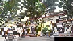 Thông tin địa chỉ Trường Đại học Công đoàn