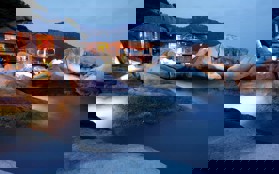 Thông tin địa chỉ CTCP Bất động sản Du lịch Ninh Vân Bay