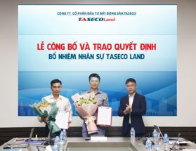 Thông tin địa chỉ Công ty Cổ phần Đầu tư Bất động sản TASECO