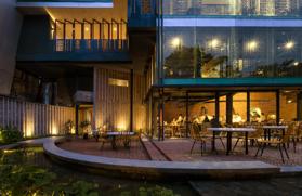 Thông tin địa chỉ nhà hàng Pizza 4P’s - Có đắt so với chất lượng?