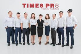 Thông tin địa chỉ Công ty Cổ phần Bất động sản Times Pro