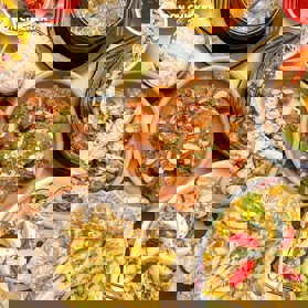 Thông tin địa chỉ nhà hàng Don Chicken: Thương hiệu chuẩn vị Hàn