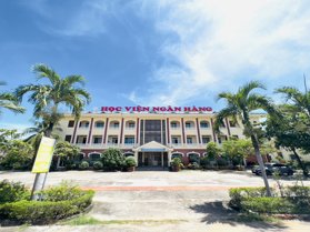 Thông tin địa chỉ Học viện Ngân hàng