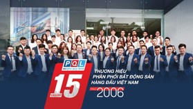 Thông tin địa chỉ Công ty CP Dịch vụ và Phát triển Bất động sản Phú Quý Land