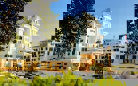 Thông tin địa chỉ Học viện Nông nghiệp Việt Nam