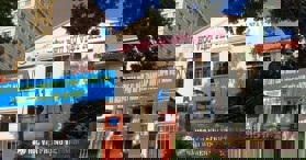 Thông tin địa chỉ Học viện Phụ nữ Việt Nam