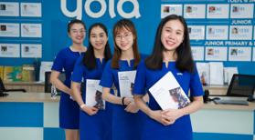 Thông tin địa chỉ Trung tâm Anh ngữ YOLA