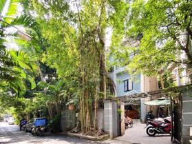 Bán nhà biệt thự cổ, liền kề tại phố Đội Cấn 240m2