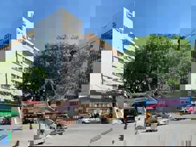 Thông tin địa chỉ Bệnh viện E, TP. Hà Nội