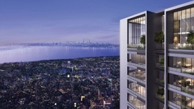 Bán căn chung cư tại Vinhomes Metropolis - Liễu Giai