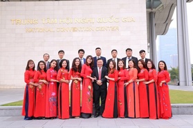 Thông tin và địa chỉ liên hệ của Công ty luật Dragon