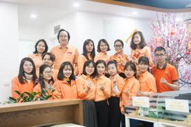 Thông tin về Công ty Luật Minh Khuê - văn phòng luật uy tín