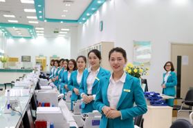 Thông tin địa chỉ Ngân hàng An Bình – ABBank
