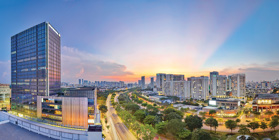 Thông tin địa chỉ công ty TNHH Phát triển Bất động sản Phú Mỹ Hưng