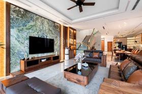 Bán nhà mặt phố Hai Bà Trưng ô tô tránh kinh doanh