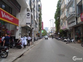 Bán nhà 7 tầng mặt phố Nguyễn Văn Tuyết kinh doanh văn phòng