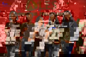 Thông tin địa chỉ Trung tâm Anh ngữ ALES