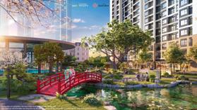 Bán căn hộ chung cư tại The Sakura Vinhomes Smart City cắt lỗ giảm sâu