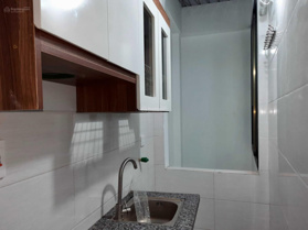 Bán chung cư mini Hồ Tùng Mậu full nội thất