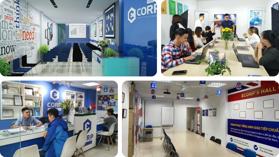 Thông tin địa chỉ Trung tâm Anh ngữ ECORP