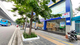 Bán nhà mặt phố Đại La vỉa hè thênh thang kinh doanh đỉnh cao