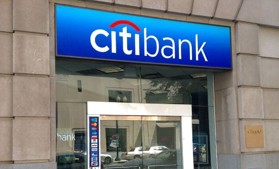 Thông tin địa chỉ Ngân hàng Citibank