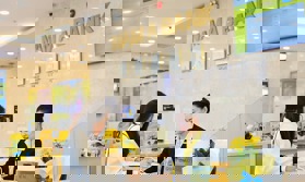 Thông tin địa chỉ Ngân hàng Nam Á - Nam Á Bank