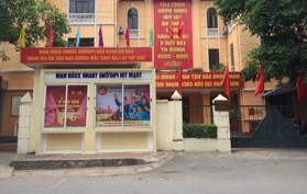 Thông tin địa chỉ Ủy ban nhân dân phường Thanh Xuân Nam