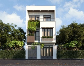 Bán nhà riêng tại đường Đội Nhân, quận Ba Đình