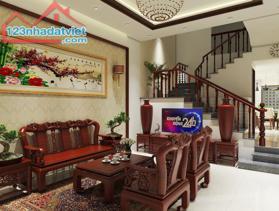 Bán mặt phố Hàng Dầu 160m2, view Hồ Hoàn Kiếm, vỉa hè rộng
