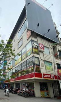 Bán nhà MP cổ Hàng Tre ngay Hồ Gươm 90m2, 6t thang máy KD đắc địa.