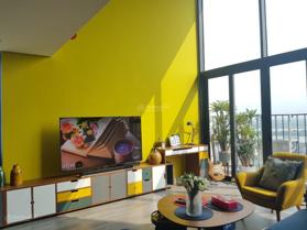 Bán căn hộ chung cư PentStudio Tây Hồ giá từ 3.75 tỷ