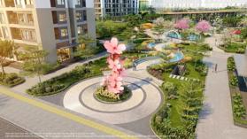 Bán căn hộ chung cư Toà SA5 Sakura - Smart City quỹ căn tốt nhất, chiết khấu tối đa