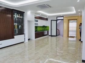 Bán gấp nhà 7 tầng thang máy đối diện biệt thự Dương Nội