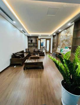 Bán gấp nhà mặt phố Văn Quán kinh doanh đỉnh