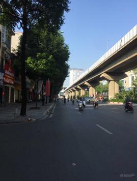 Bán nhà hiếm có mặt phố Quang Trung, Hà Đông