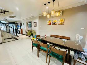 Bán nhà mặt phố Hoàng Công, Kiến Hưng, Hà Đông
