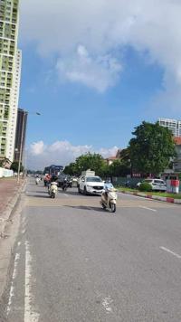 Bán nhà mặt phố Vũ Trọng Khánh - Hà Đông - Hà Nội