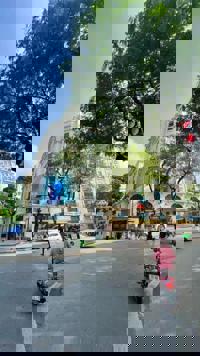 Hoa hậu căn góc mặt phố Kim Ngưu, trung tâm quận Hai Bà Trưng