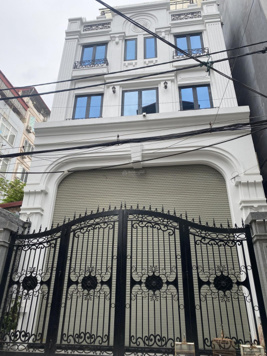 Bán Nhà Xuân Đỉnh 150m2, 7 tầng thang máy. Giá chỉ 24t