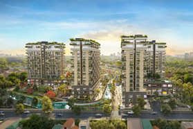 Thông tin địa chỉ Công ty cổ phần Bất động sản Thăng Long