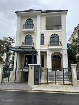 Cần bán Gấp biệt thự đơn lập Starlake Hà Nội hướng chính Nam giá tốt - rất thiện chí