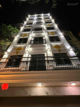 Chính chủ bán aparment có tổng 22 căn hộ full đồ tại phố Trích Sài