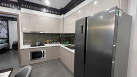Bán căn hộ chung cư The Tonkin Vinhomes Smart - nhận nhà ngay + 2 slot ô tô